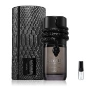 Lattafa Musamam Black Intense - odlewka perfum 1-30 ml