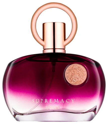 Afnan Supremacy Pour Femme Purple FLAKON.webp