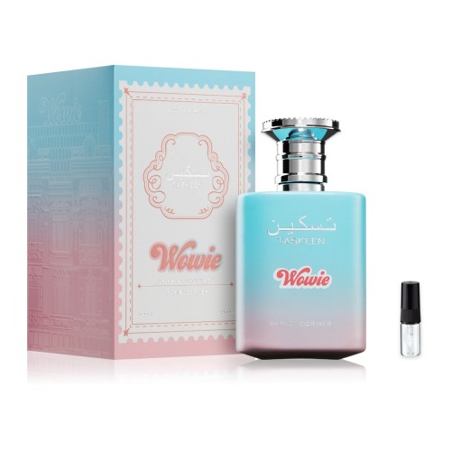 Paris Corner Taskeen Wowie - odlewka perfum 1-30 ml