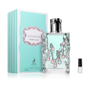 Maison Alhambra Sugar Me Candy Floss - odlewka perfum 1-30 ml