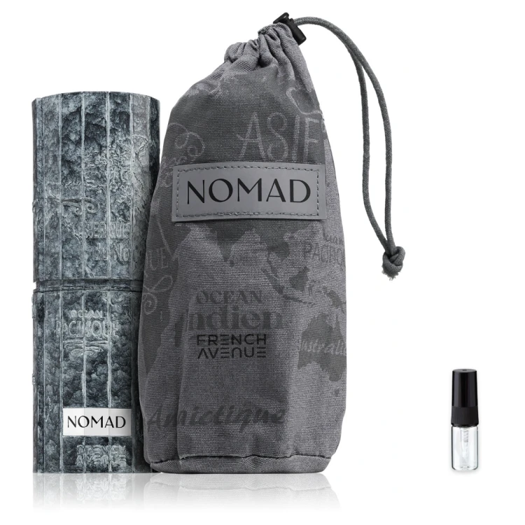 French Avenue Nomad - odlewka perfum 1-30 ml