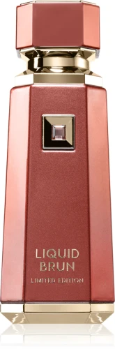 French Avenue Liquid Brun Limited Edition FLAKON.webp