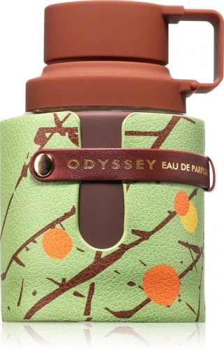 Armaf Odyssey Dubai Chocolat FLAKON.webp