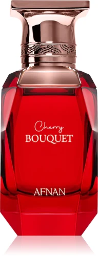 Afnan Cherry Bouquet  FLAKON.webp