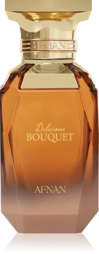 Afnan Delicious Bouquet FLAKON.webp