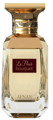 Afnan La Fleur Bouquet FLAKON