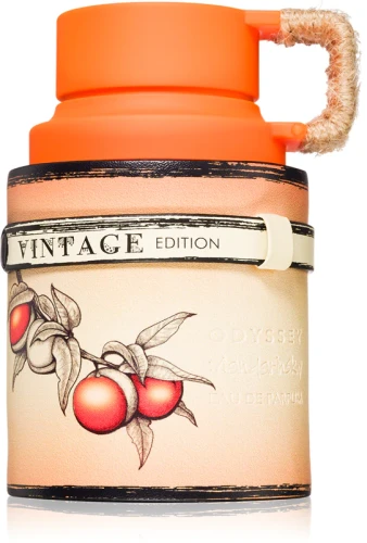 Armaf Odyssey Mandarin sky Vintage Edition FLAKON.webp